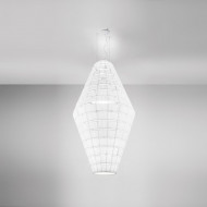 Подвесной светильник Axo Light Lightecture Layers SP LAY C SPLAYCXXE27BCXX Подвесной светильник Axo Light Lightecture Layers SP LAY C SPLAYCXXE27BCXX