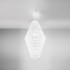 Подвесной светильник Axo Light Lightecture Layers SP LAY C SPLAYCXXE27BCXX Подвесной светильник Axo Light Lightecture Layers SP LAY C SPLAYCXXE27BCXX