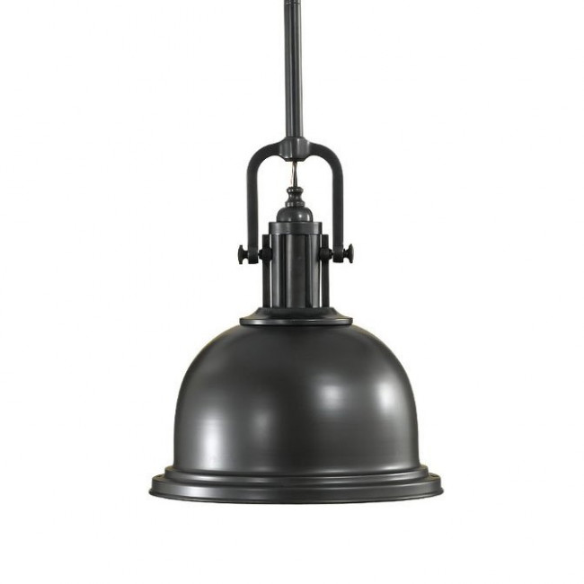 Подвесной светильник Feiss Parker Place FE/PARKER/P/M DB