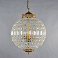 Подвесной светильник DeLight Collection 19th c. Casbah 8980-6D Подвесной светильник DeLight Collection 19th c. Casbah 8980-6D