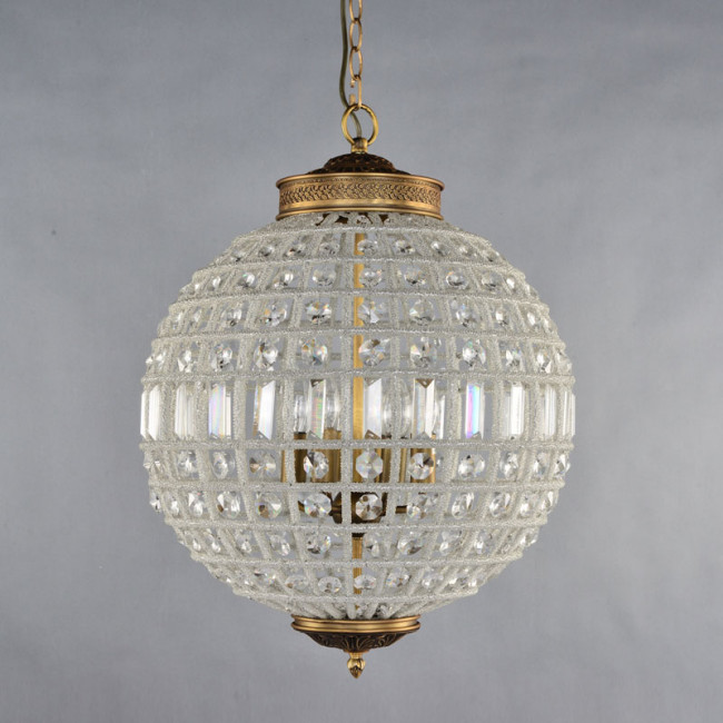 Подвесной светильник DeLight Collection 19th c. Casbah 8980-6D Подвесной светильник DeLight Collection 19th c. Casbah 8980-6D