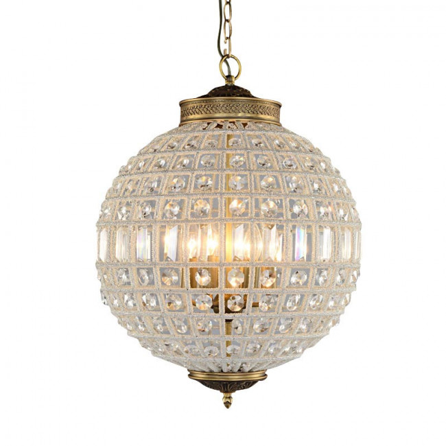 Подвесной светильник DeLight Collection 19th c. Casbah 8980-6D Подвесной светильник DeLight Collection 19th c. Casbah 8980-6D