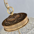 Подвесной светильник DeLight Collection 19th c. Casbah 8980-6D Подвесной светильник DeLight Collection 19th c. Casbah 8980-6D