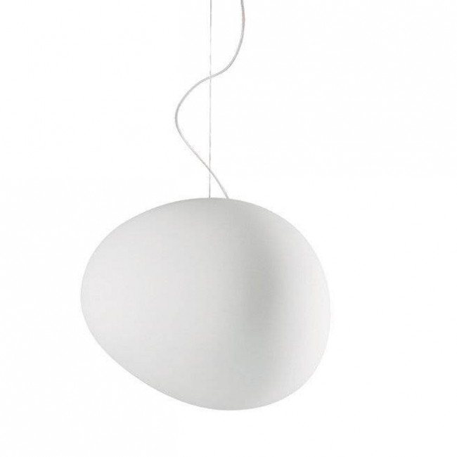 Уличный подвесной светильник Foscarini Gregg 218007 10 Уличный подвесной светильник Foscarini Gregg 218007 10