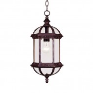 Уличный подвесной светильник Savoy House Kensington 5-0631-72 Уличный подвесной светильник Savoy House Kensington 5-0631-72