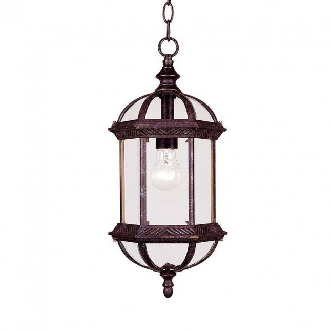 Уличный подвесной светильник Savoy House Kensington 5-0631-72 Уличный подвесной светильник Savoy House Kensington 5-0631-72