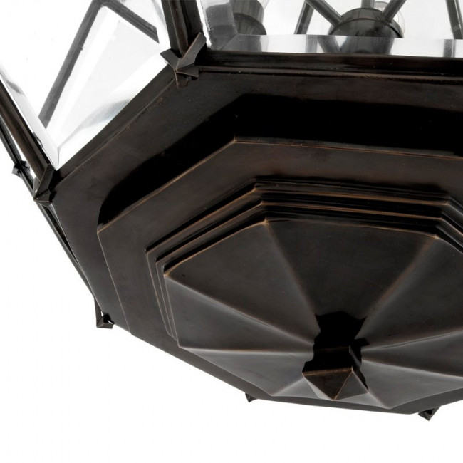 Подвесной светильник Eichholtz Owen 109204 Подвесной светильник Eichholtz Owen 109204