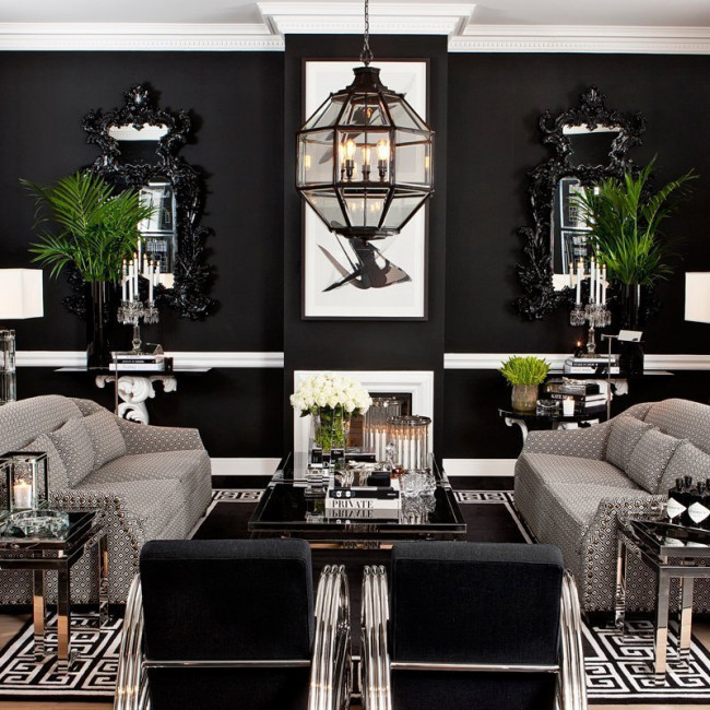 Подвесной светильник Eichholtz Owen 109204 Подвесной светильник Eichholtz Owen 109204