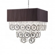 Подвесной светильник Eurolampart Anelli 2483/08LA 3816