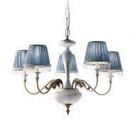Люстра IlParalume MARINA 4427 1607/CH5 Люстра IlParalume MARINA 4427 1607/CH5