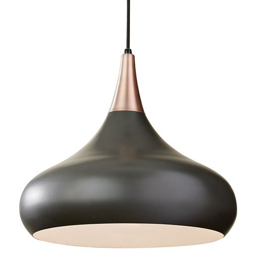 Подвесной светильник Feiss Beso FE/BESO/P/L DBZ