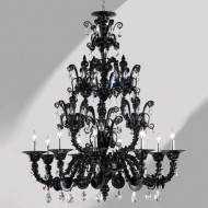 Люстра IlParalume MARINA Rezzonico VM504 Люстра IlParalume MARINA Rezzonico VM504