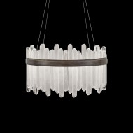 Подвесной светильник Fine Art Lamps Lior 882540-3 3000K Подвесной светильник Fine Art Lamps Lior 882540-3 3000K