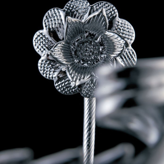 Люстра La Murrina Veneziano Luxury S/6 SS-3L Люстра La Murrina Veneziano Luxury S/6 SS-3L