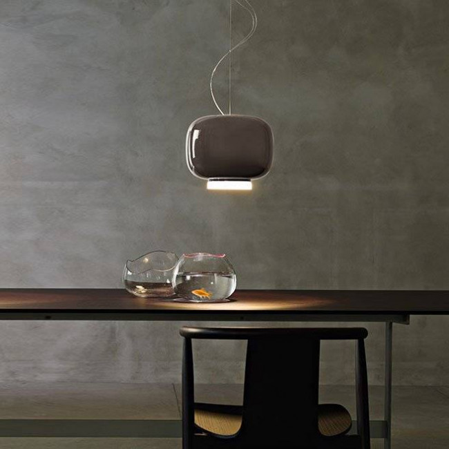 Подвесной светильник Foscarini Chouchin 210073LD 25