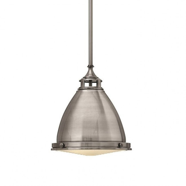 Подвесной светильник Hinkley Amelia HK/AMELIA/P/M PL Подвесной светильник Hinkley Amelia HK/AMELIA/P/M PL