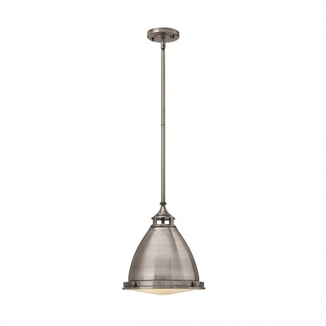 Подвесной светильник Hinkley Amelia HK/AMELIA/P/M PL Подвесной светильник Hinkley Amelia HK/AMELIA/P/M PL