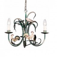Люстра Lucienne Monique Provincial Holidays W 103 - 3