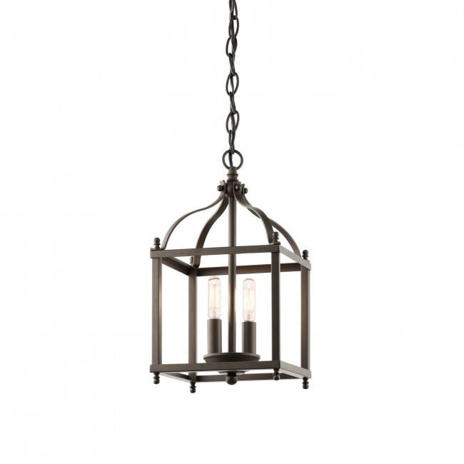 Подвесной светильник Kichler Larkin KL/LARKIN/P/S OZ