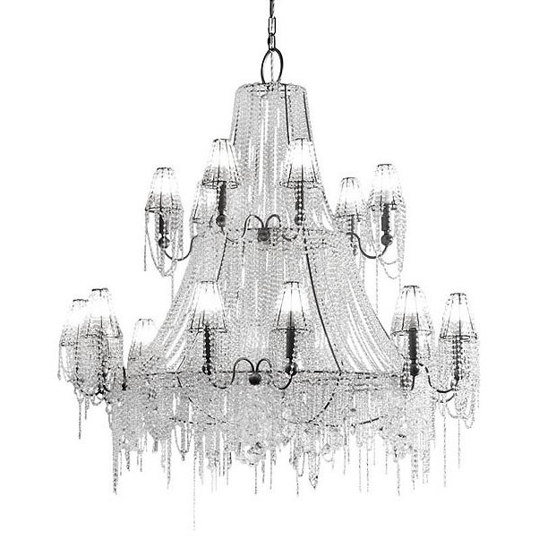 Люстра Patrizia Garganti Ontherocks PG006 Люстра Patrizia Garganti Ontherocks PG006