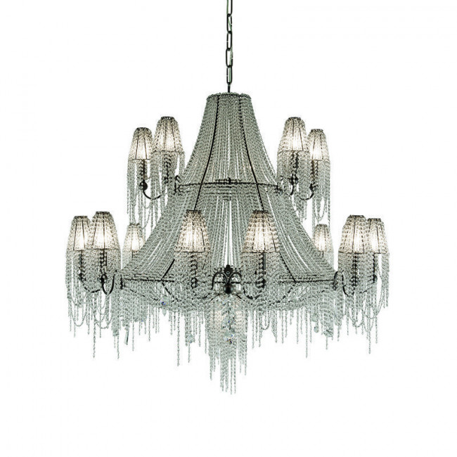 Люстра Patrizia Garganti Ontherocks PG006 Люстра Patrizia Garganti Ontherocks PG006