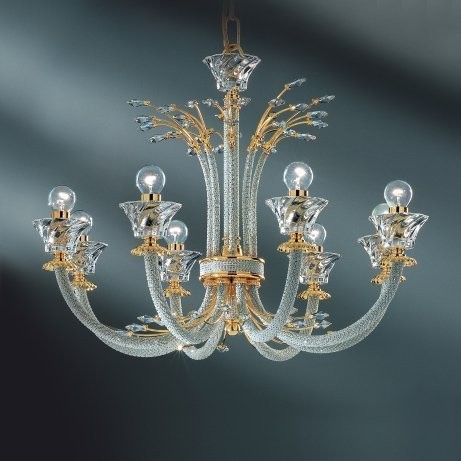 Люстра Prearo Galaxy GALAXY/8/24K Люстра Prearo Galaxy GALAXY/8/24K