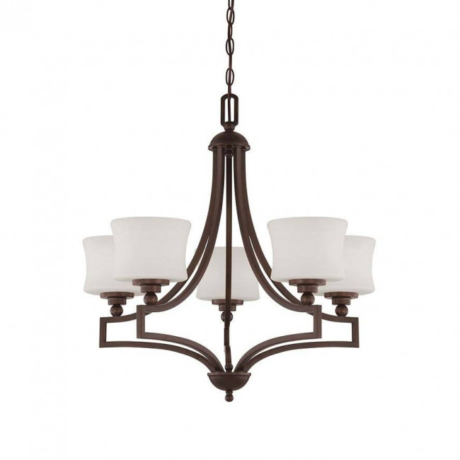 Люстра Savoy House Terrell 1P-7210-5-13