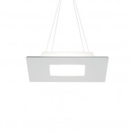 Подвесной светильник Linea Light Square 8127