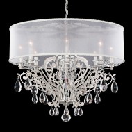 Люстра Schonbek Filigrae FE7088-48A Люстра Schonbek Filigrae FE7088-48A