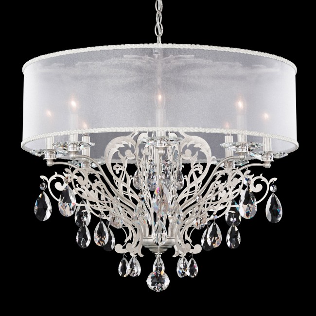 Люстра Schonbek Filigrae FE7088-48A Люстра Schonbek Filigrae FE7088-48A