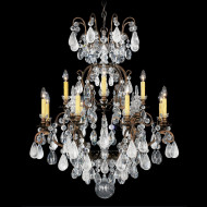 Люстра Schonbek Renaissance Rock Crystal 3572-76R Люстра Schonbek Renaissance Rock Crystal 3572-76R