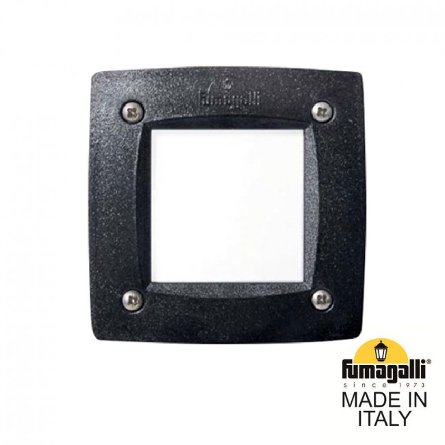 Встраиваемый светильник Fumagalli Leti 3C1.000.000.AYG1L Встраиваемый светильник Fumagalli Leti 3C1.000.000.AYG1L