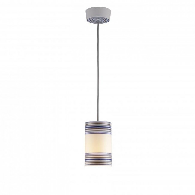 Подвесной светильник Original BTC May FP605/BL