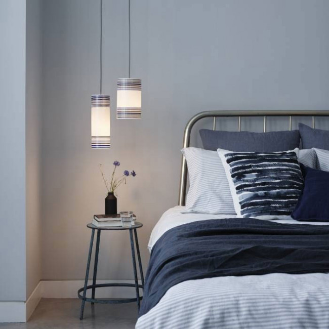 Подвесной светильник Original BTC May FP605/BL