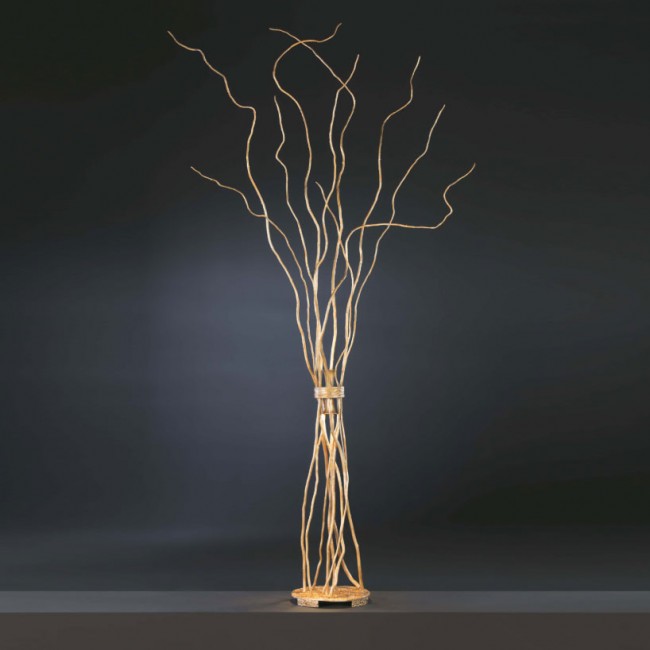 Напольный светильник Serip Wind PA635/2 FO