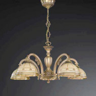 Люстра Reccagni Angelo L. 7004/5