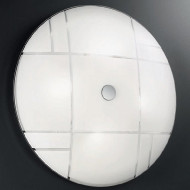 Настенно-потолочный светильник Kolarz Domino 0347.U14.5.TWW