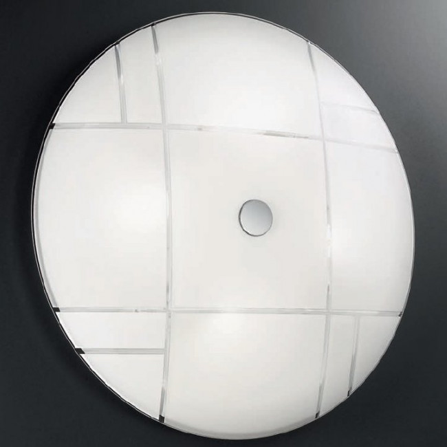 Настенно-потолочный светильник Kolarz Domino 0347.U14.5.TWW