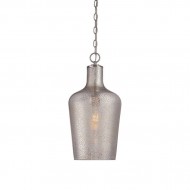 Подвесной светильник Savoy House Franklin 7-703-1-SN