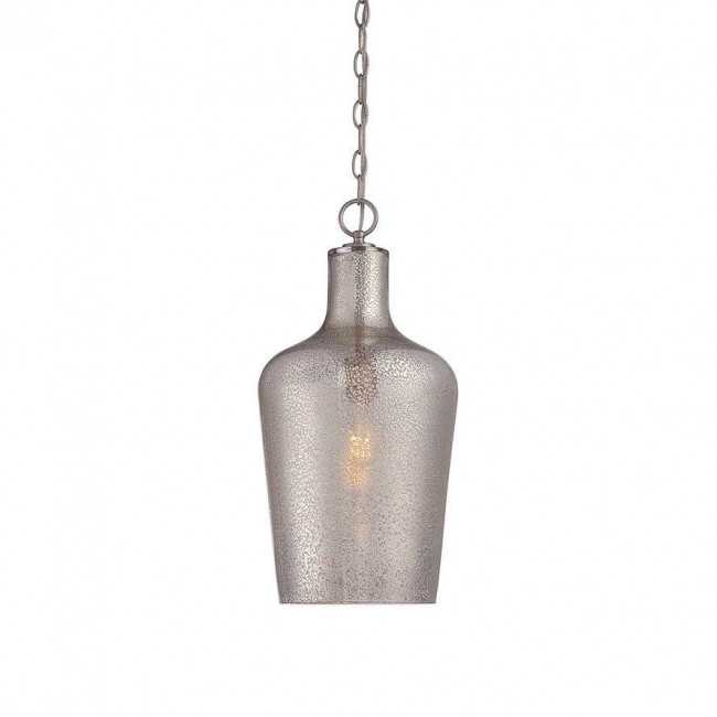 Подвесной светильник Savoy House Franklin 7-703-1-SN Подвесной светильник Savoy House Franklin 7-703-1-SN