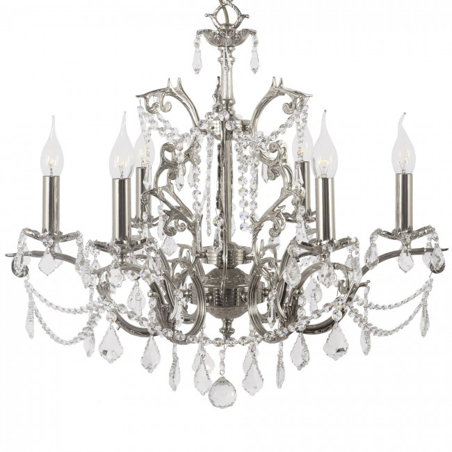 Люстра Dio D'Arte Forli E 1.1.6.200 N