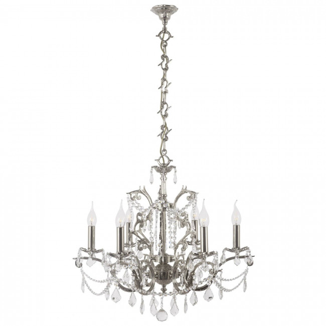 Люстра Dio D'Arte Forli E 1.1.6.200 N