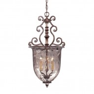 Подвесной светильник Savoy House Saint Laurence 7-3006-3-8