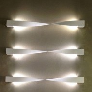 Настенный светильник Axo Light AP ALRISH APALRISHXXXXLED Настенный светильник Axo Light AP ALRISH APALRISHXXXXLED