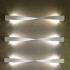 Настенный светильник Axo Light AP ALRISH APALRISHXXXXLED Настенный светильник Axo Light AP ALRISH APALRISHXXXXLED