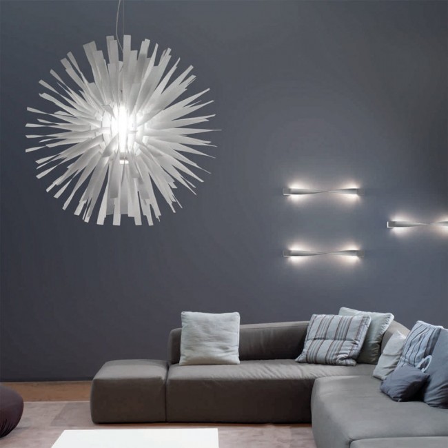 Настенный светильник Axo Light AP ALRISH APALRISHXXXXLED Настенный светильник Axo Light AP ALRISH APALRISHXXXXLED