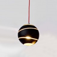 Подвесной светильник Terzani Bond L21S H7 F1 Подвесной светильник Terzani Bond L21S H7 F1