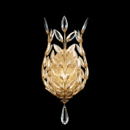 Настенный светильник Fine Art Lamps Crystal Laurel 773950 Настенный светильник Fine Art Lamps Crystal Laurel 773950