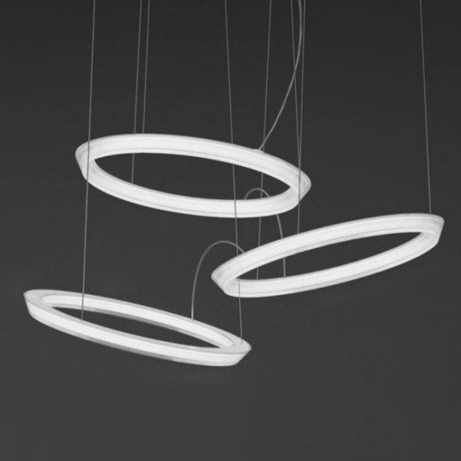 Подвесной светильник Vibia Halo 2332 03
