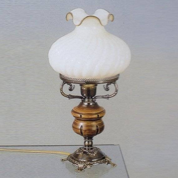 Настольная лампа Reccagni Angelo P 2442P Настольная лампа Reccagni Angelo P 2442P